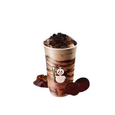 Mixue Malaysia 22 lush coconut creation with its nutty flavor and bold aromatic tea base