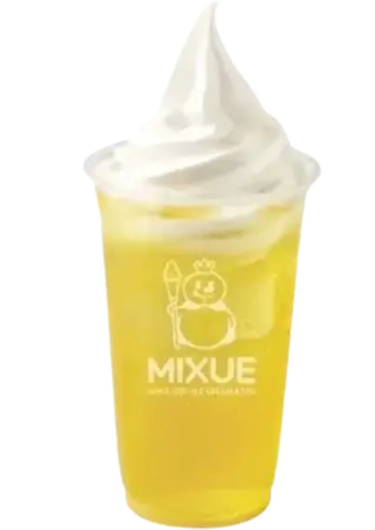 Mixue US 10 ice cream jasmine 2