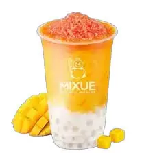 Mixue US 16 mango pomelo taro